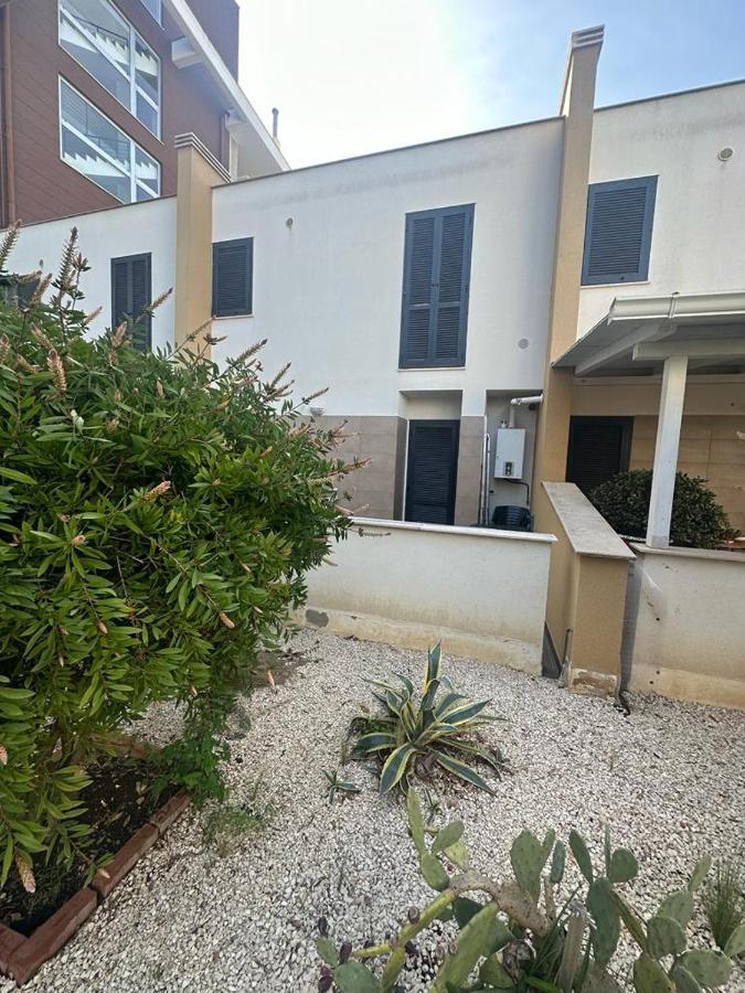 Villa Swamy Bisceglie Luaran gambar