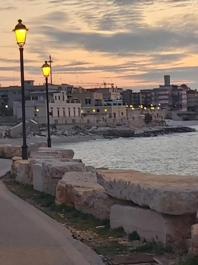 Villa Swamy Bisceglie Luaran gambar